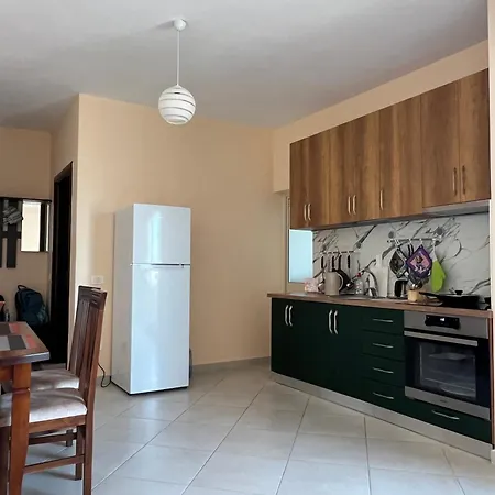 شقة Durres Beach Apartment