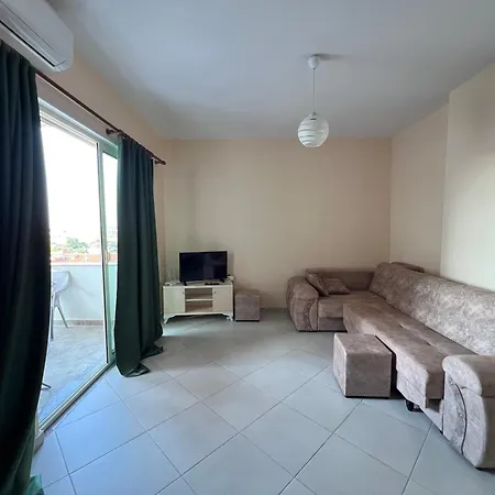 Durres Beach Apartment *